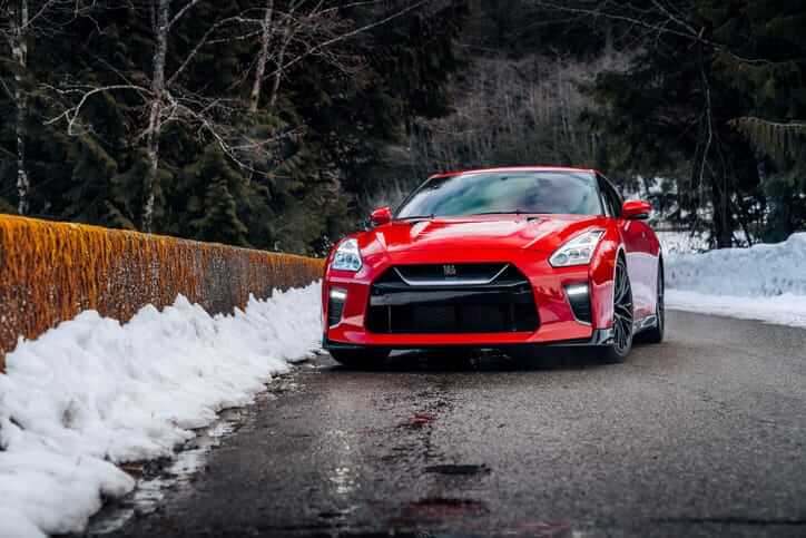 Nissan GT-R: A Legend Reborn for 2024
