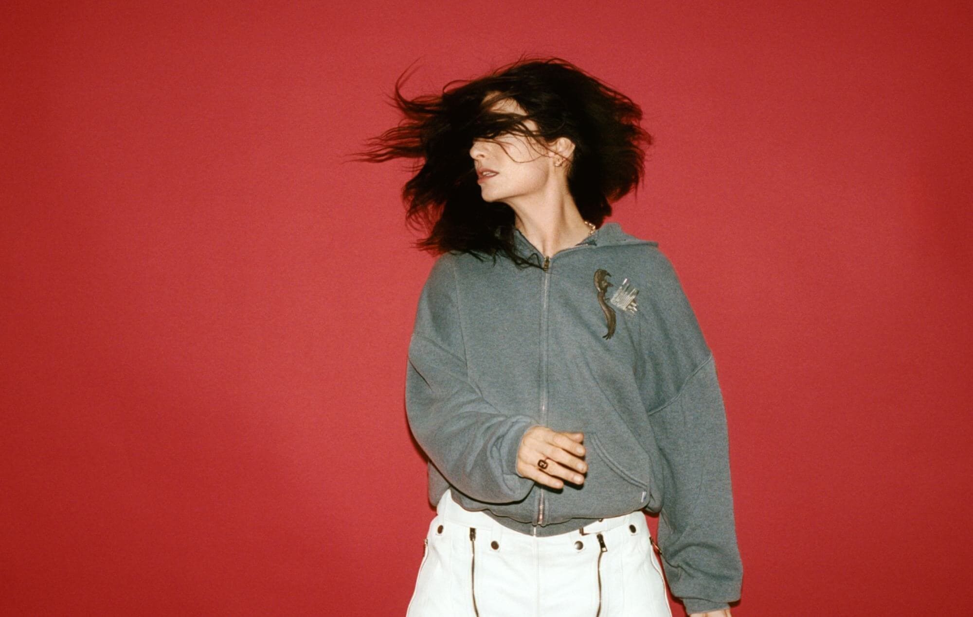 Lorde