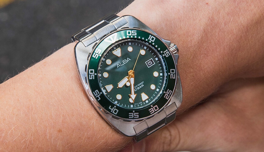 How To Start A Watch Collection On A Budget