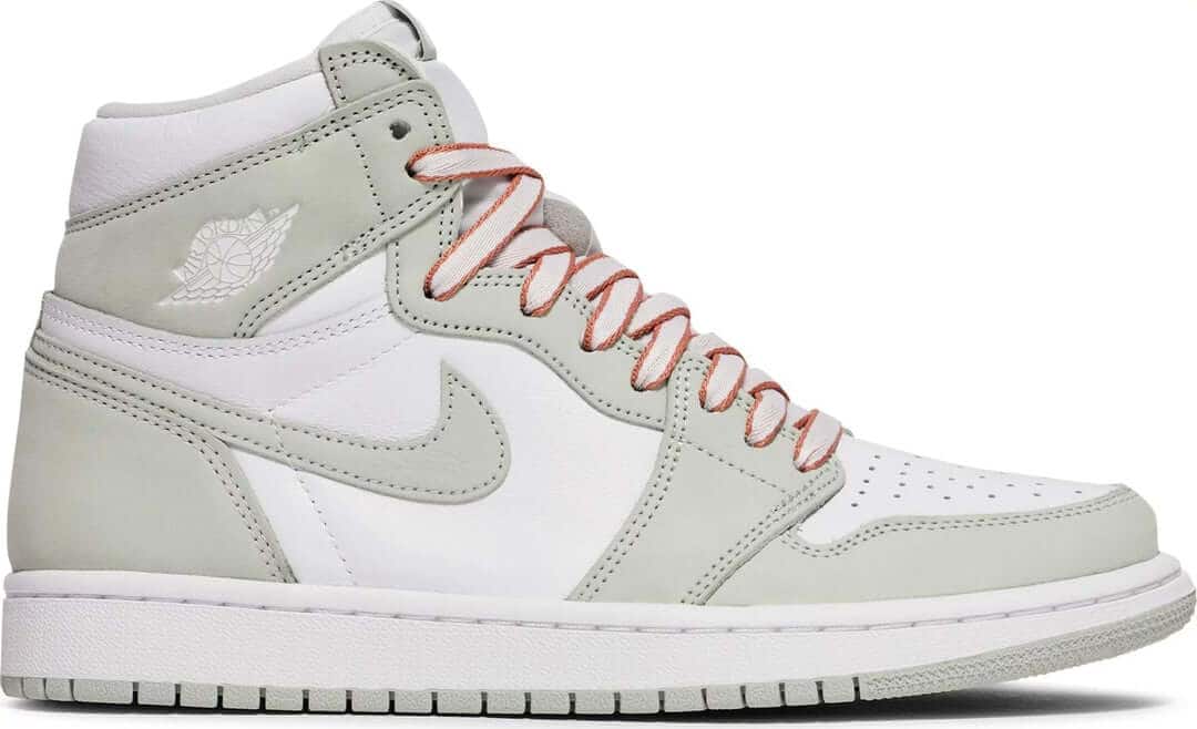 Jordan 1 Retro High OG Seafoam (PS)