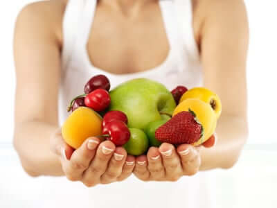 You are what you eat: Foods that are great for the skin