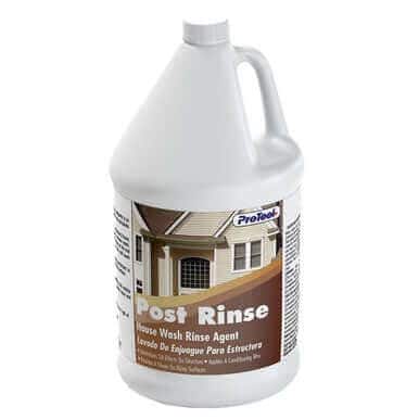 ProTool Post Rinse