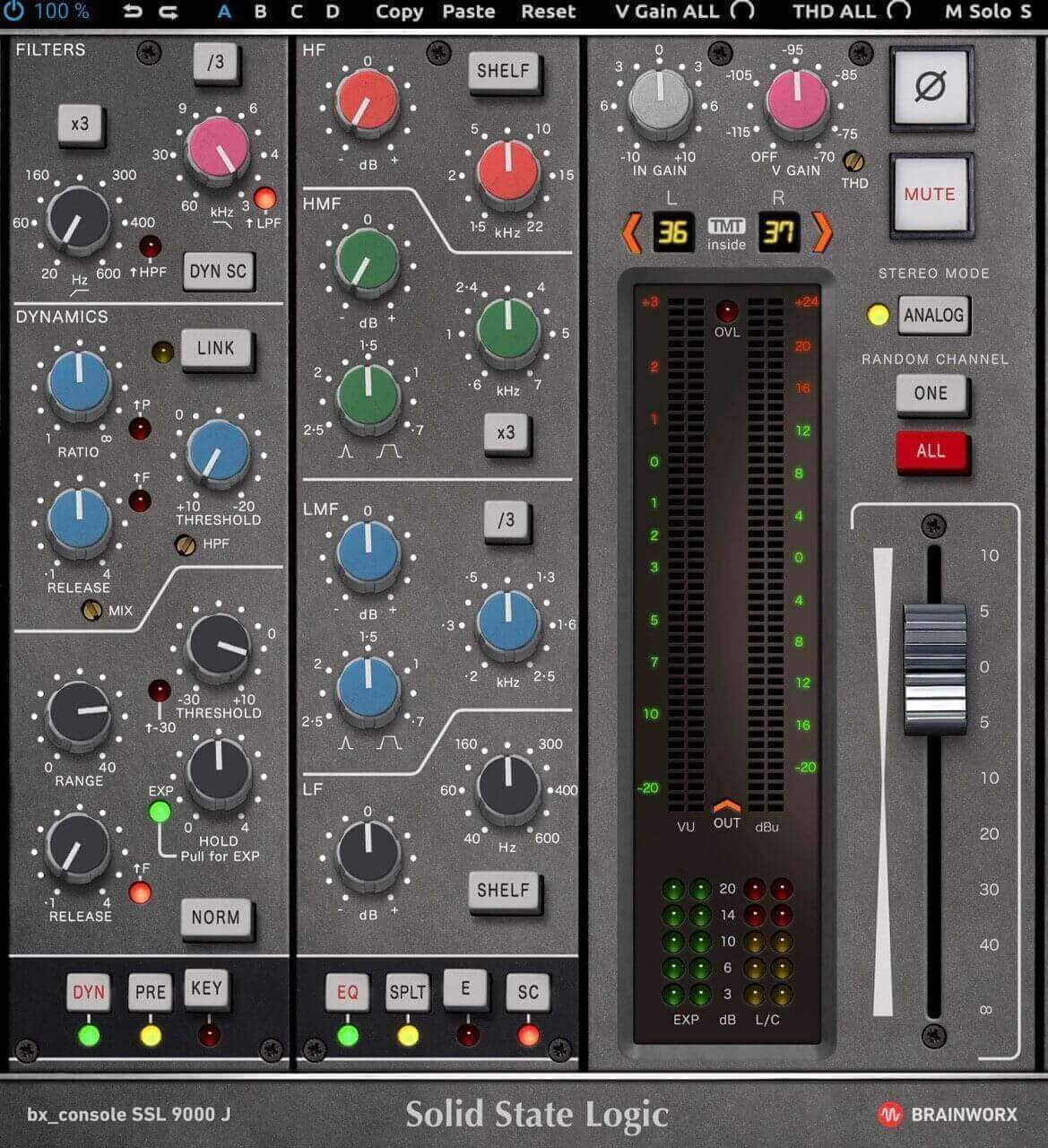 Screenshot 1 - Console on analog Large.jpeg