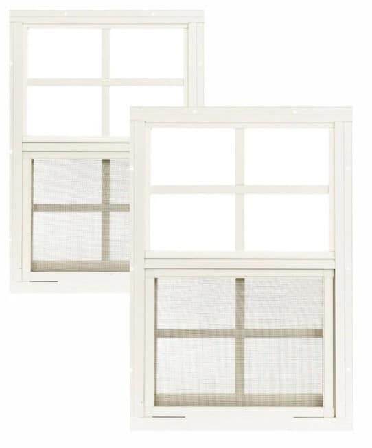 Windows for Outdoor Sheds — How to Choose the Right Size, Style, Fit