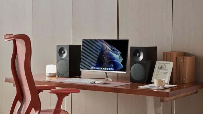 Forget Basic Speakers: Tangent Spectrum II Is a Scandinavian Audio Gem