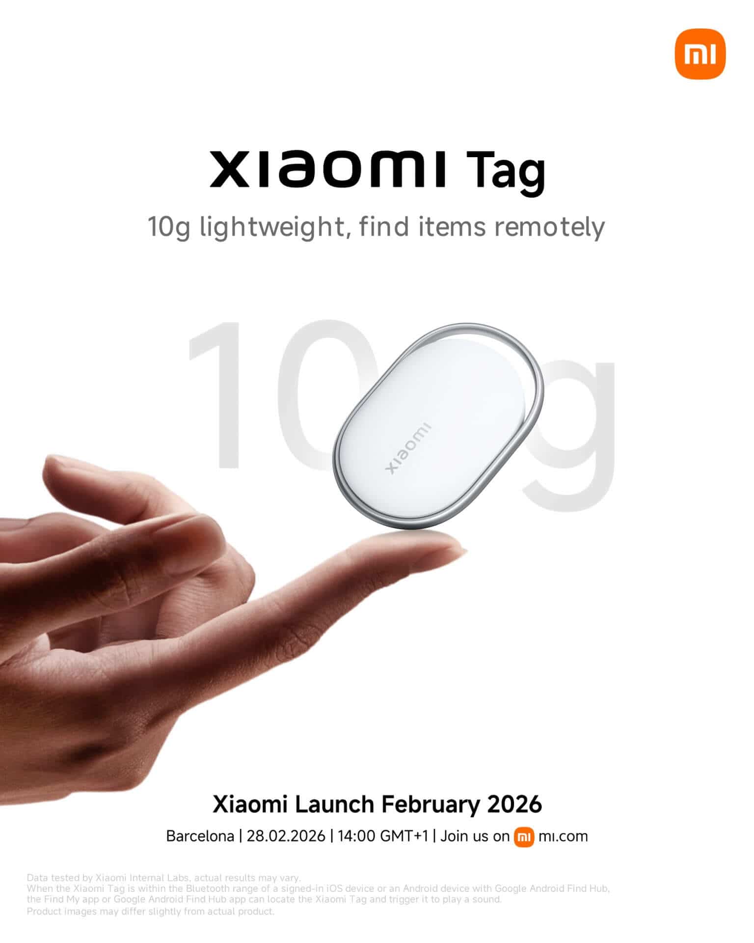 Xiaomi Tag Smart Tracker and Redmi Buds 8 Pro: What to Expect at the Big Launch