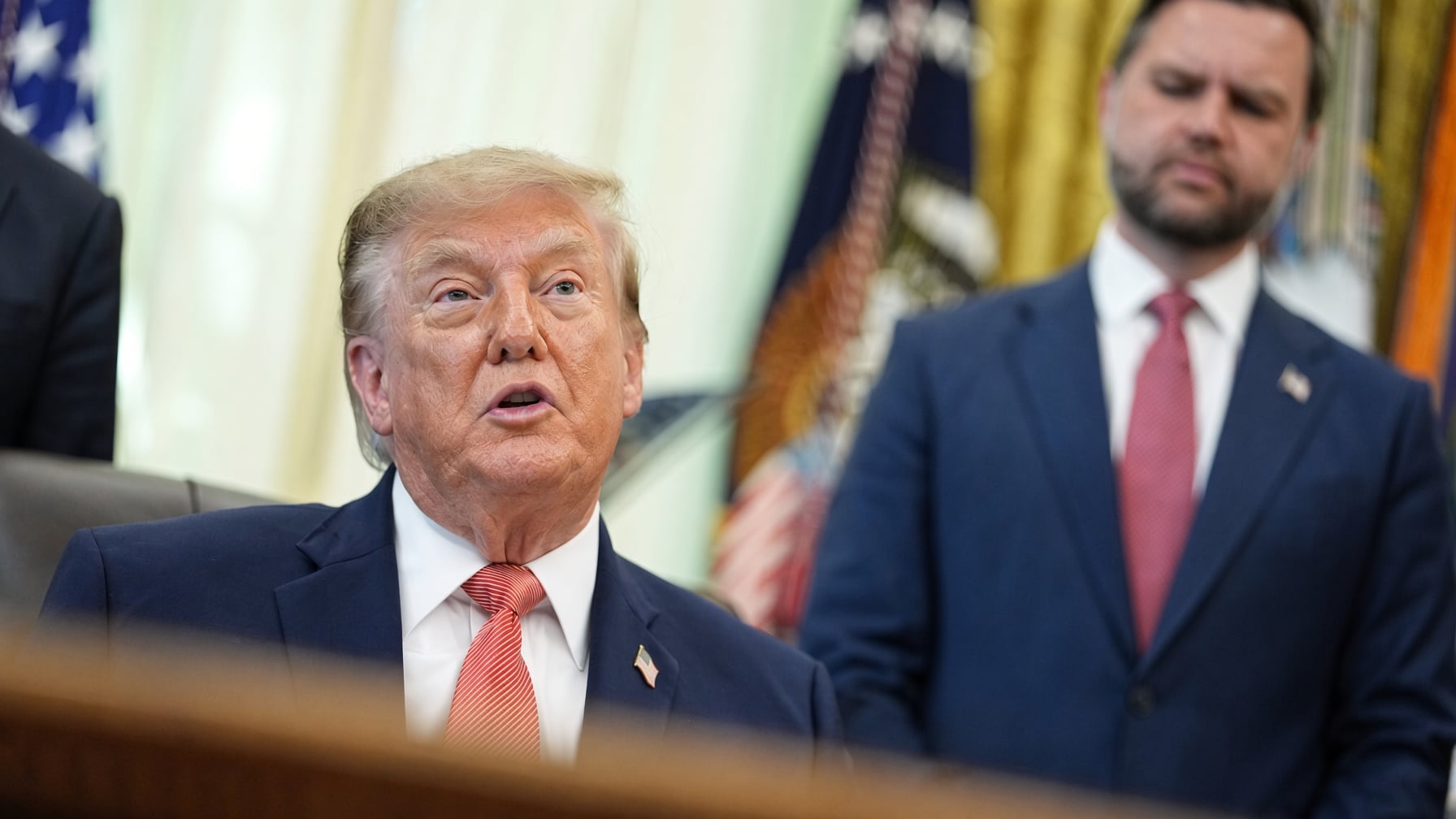 Trump and Vance Launch $25 Million Fraud Whistleblower Program