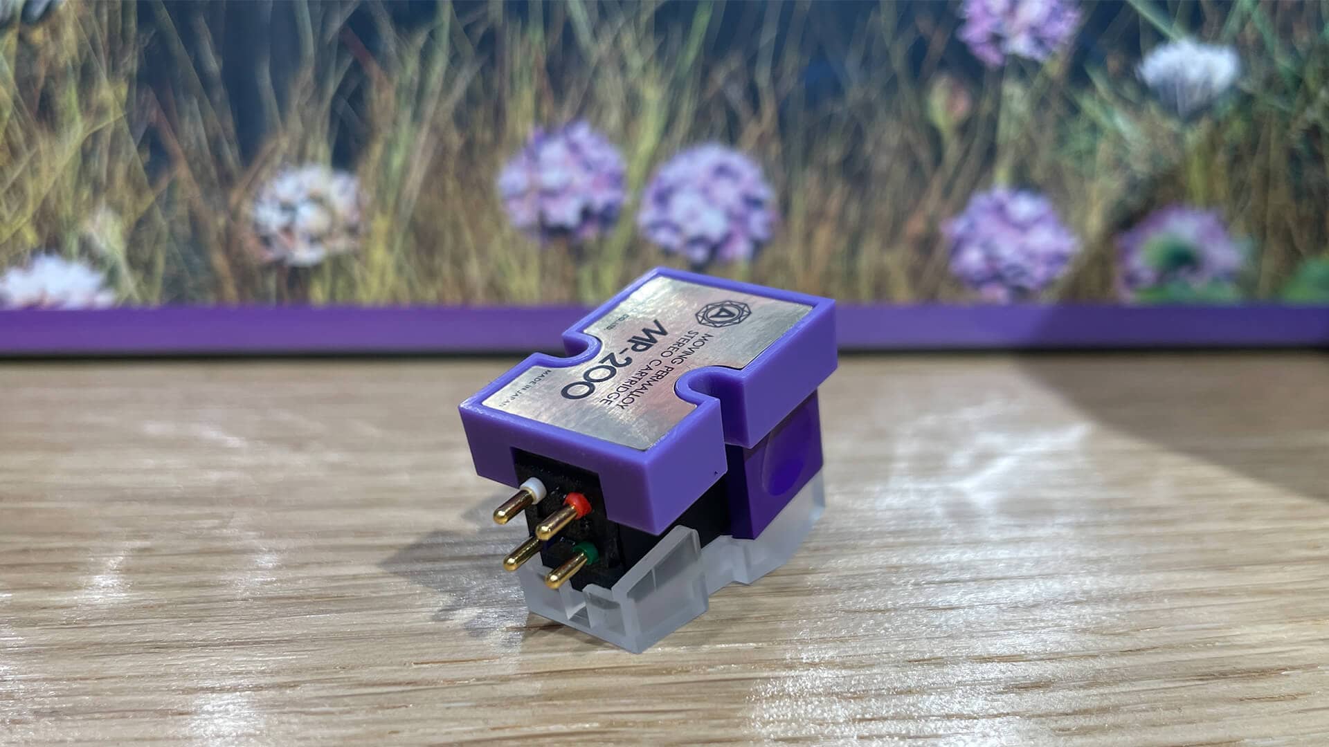 Nagaoka MP-200 Review — A Stellar All-Rounder Cartridge for Vinyl Lovers