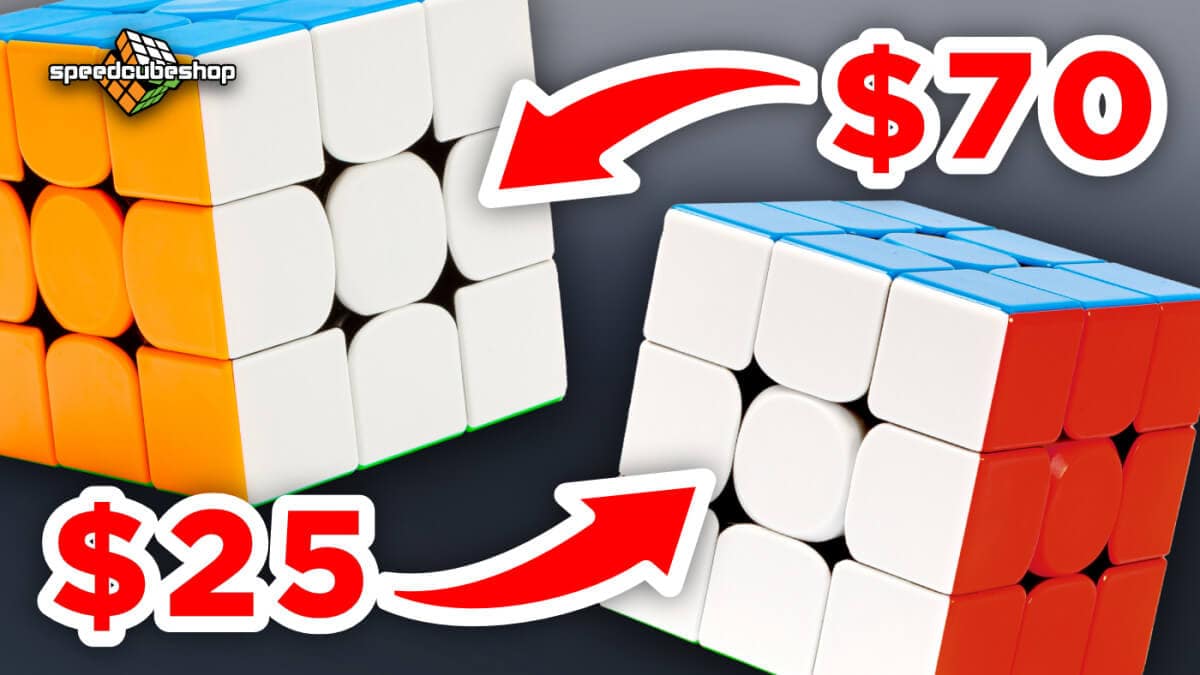 Why is everyone copying GAN? The death of split-piece design