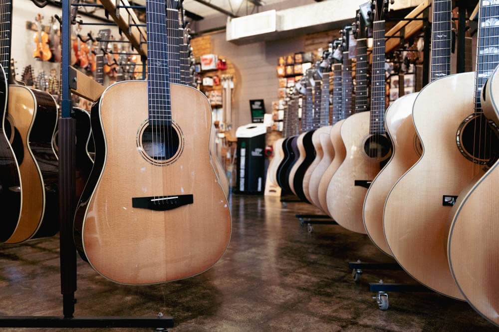 Best Beginner Guitar: Find the Guitar for Every Skill Level