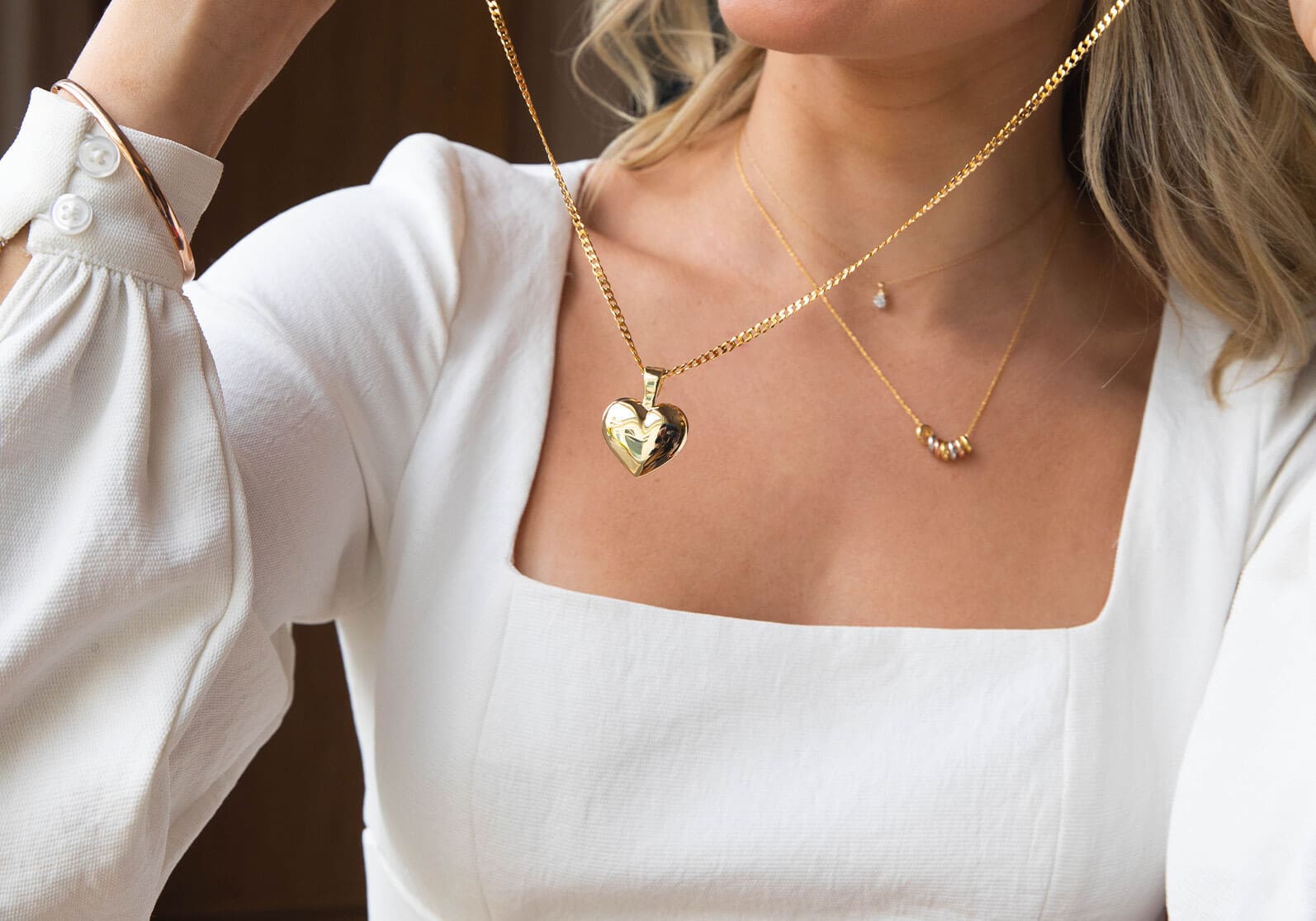 A Guide To Finding The Best Jewellery That Matches With All Outfits