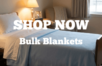 SHOP NOW - Bulk Blankets