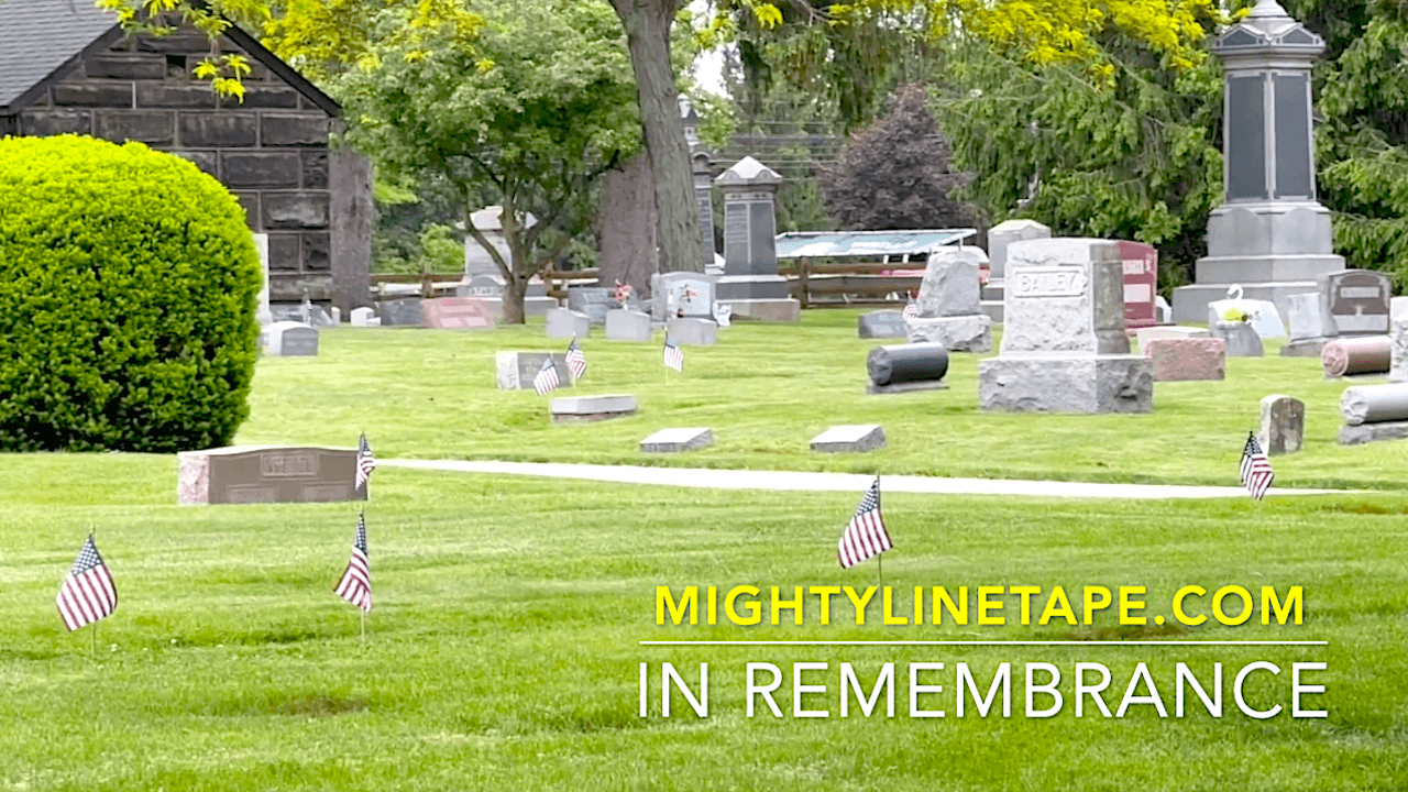 Memorial Day
