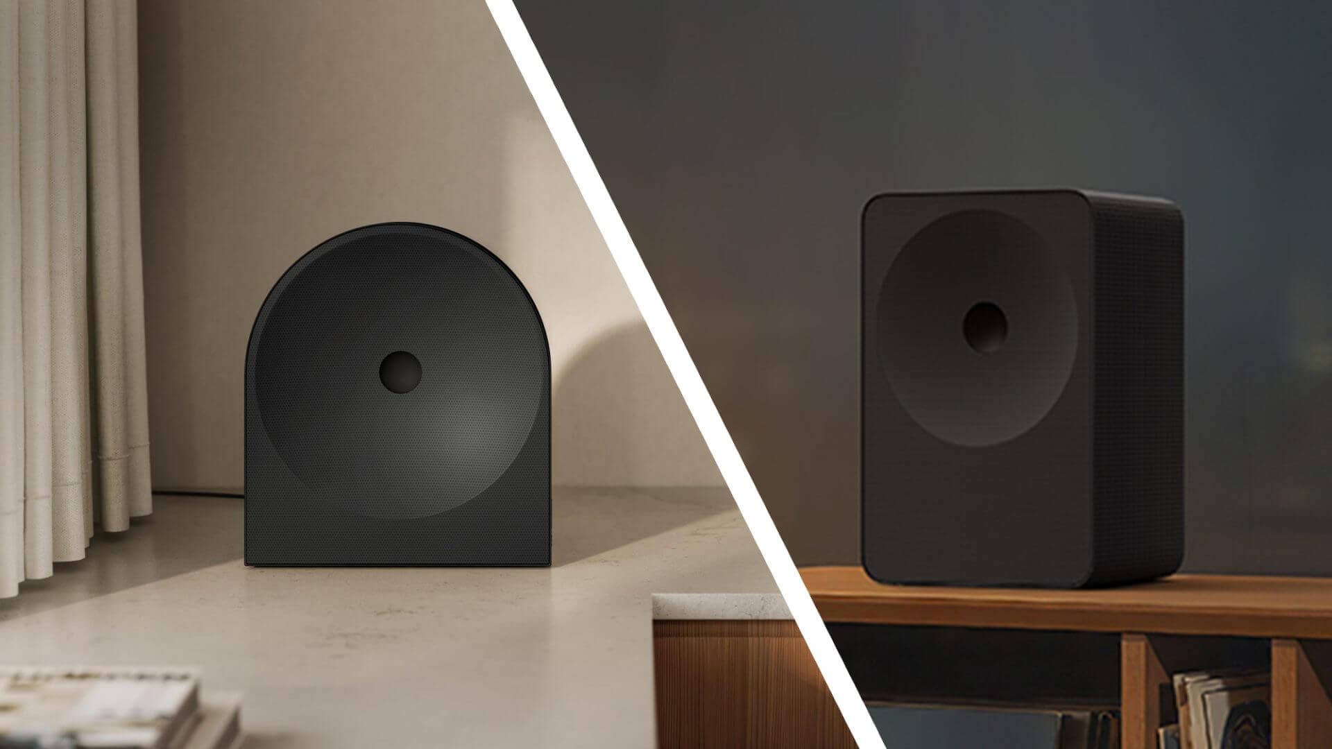 Forget Boring Black Boxes: 6 Stylish Speakers from CES 2026