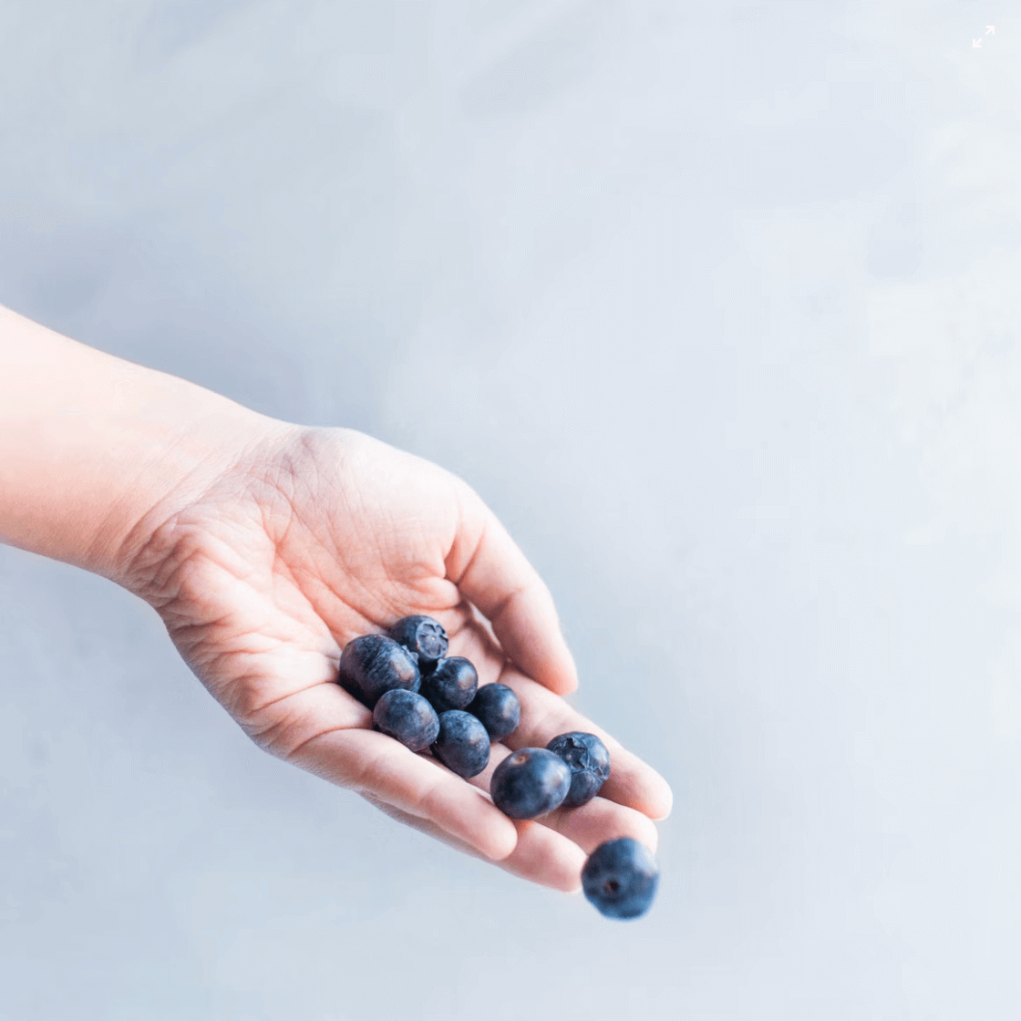 Let's Talk About Berries