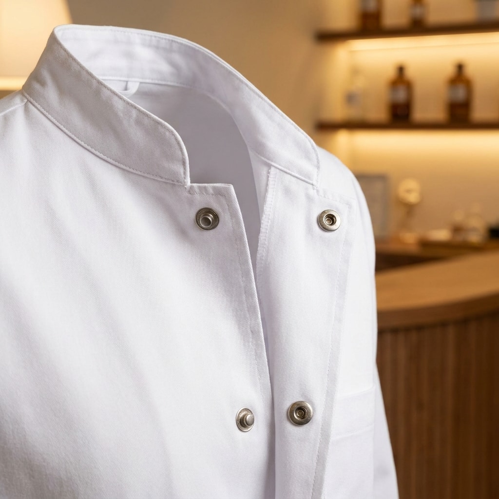 Lab Jackets