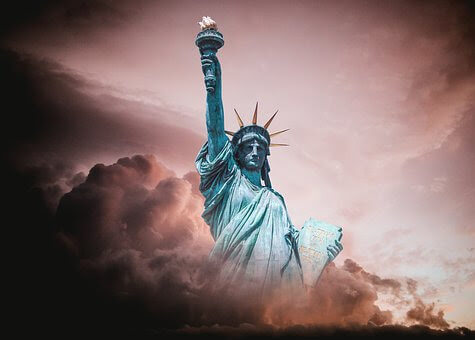 A Nation of Inspiration!!