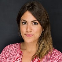 Meg Lucas