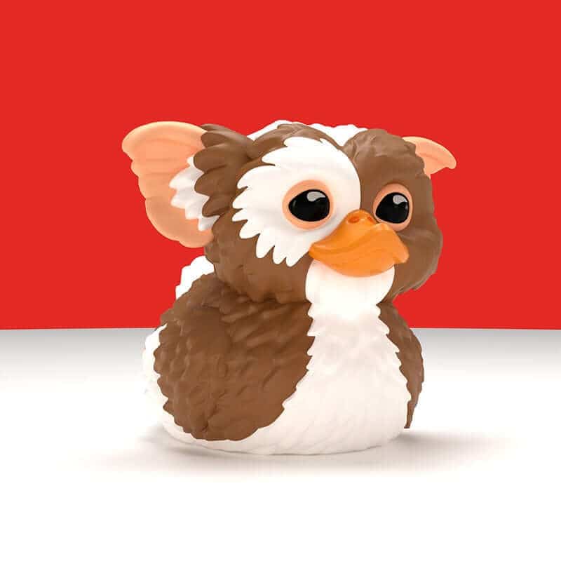 Gremlins Gizmo TUBBZ UK Collection