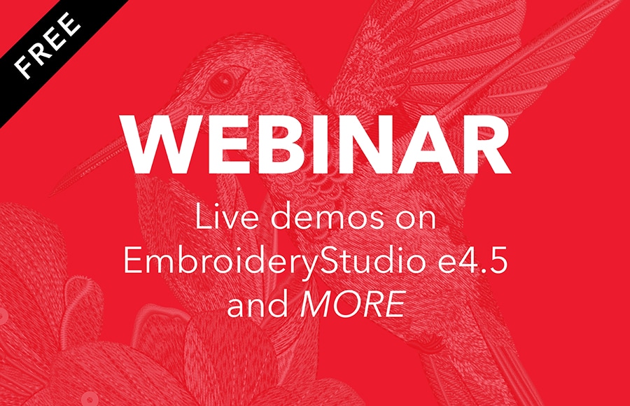 Live Webinar 2020
