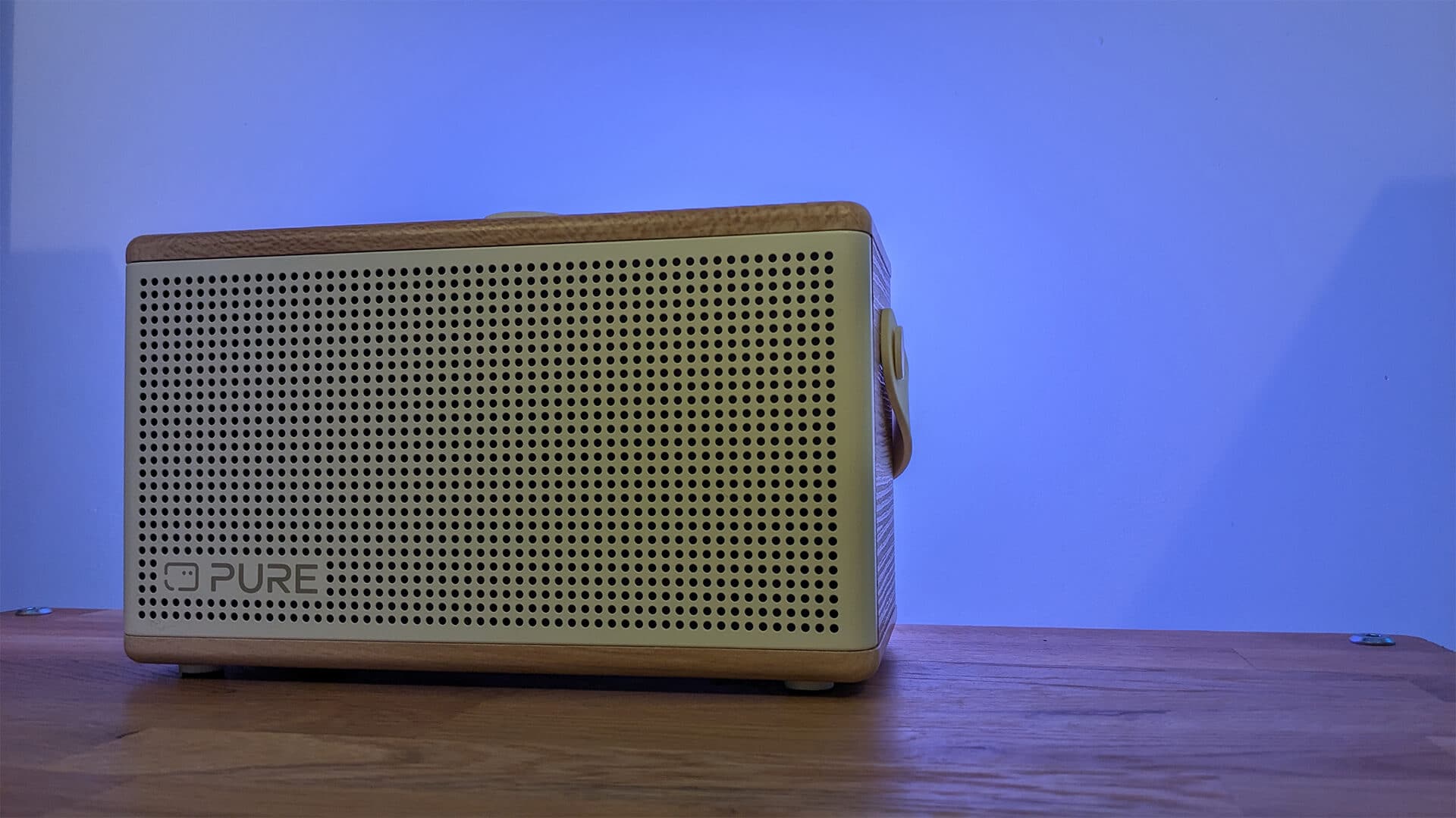 Pure Classic Aura: delivering room-filling sound