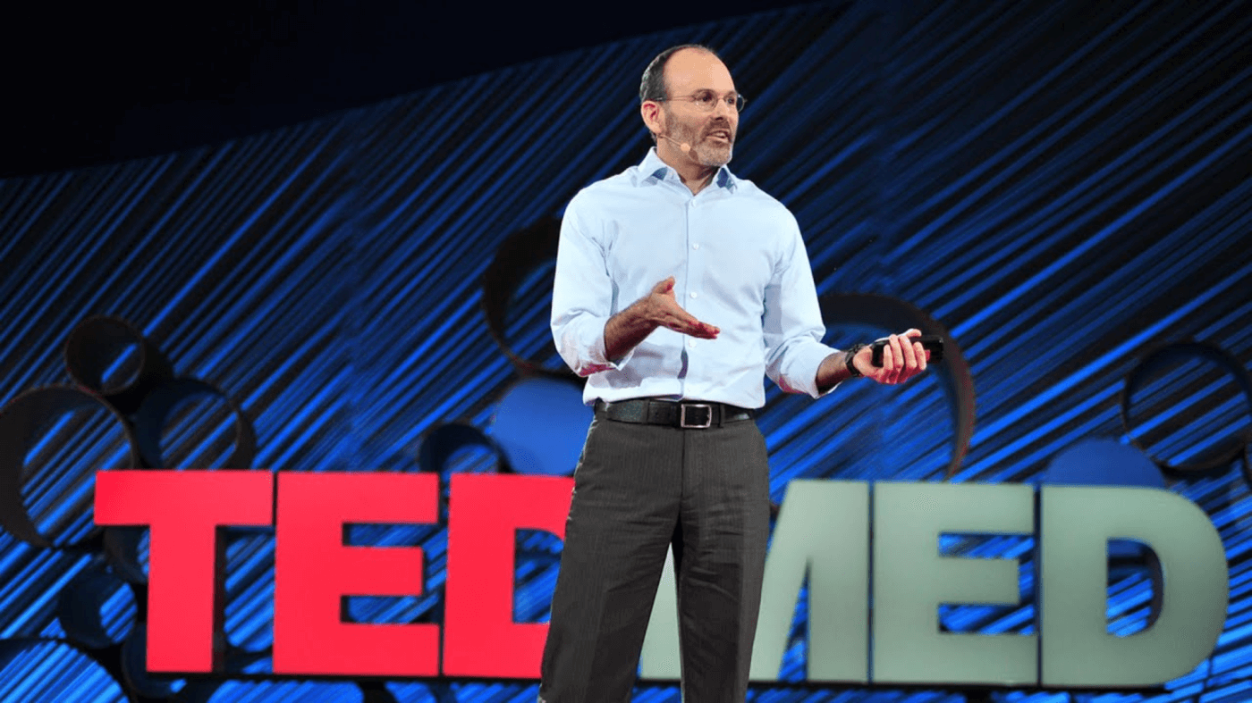 Breaking Bad Habits: Insights from the TED Talk 