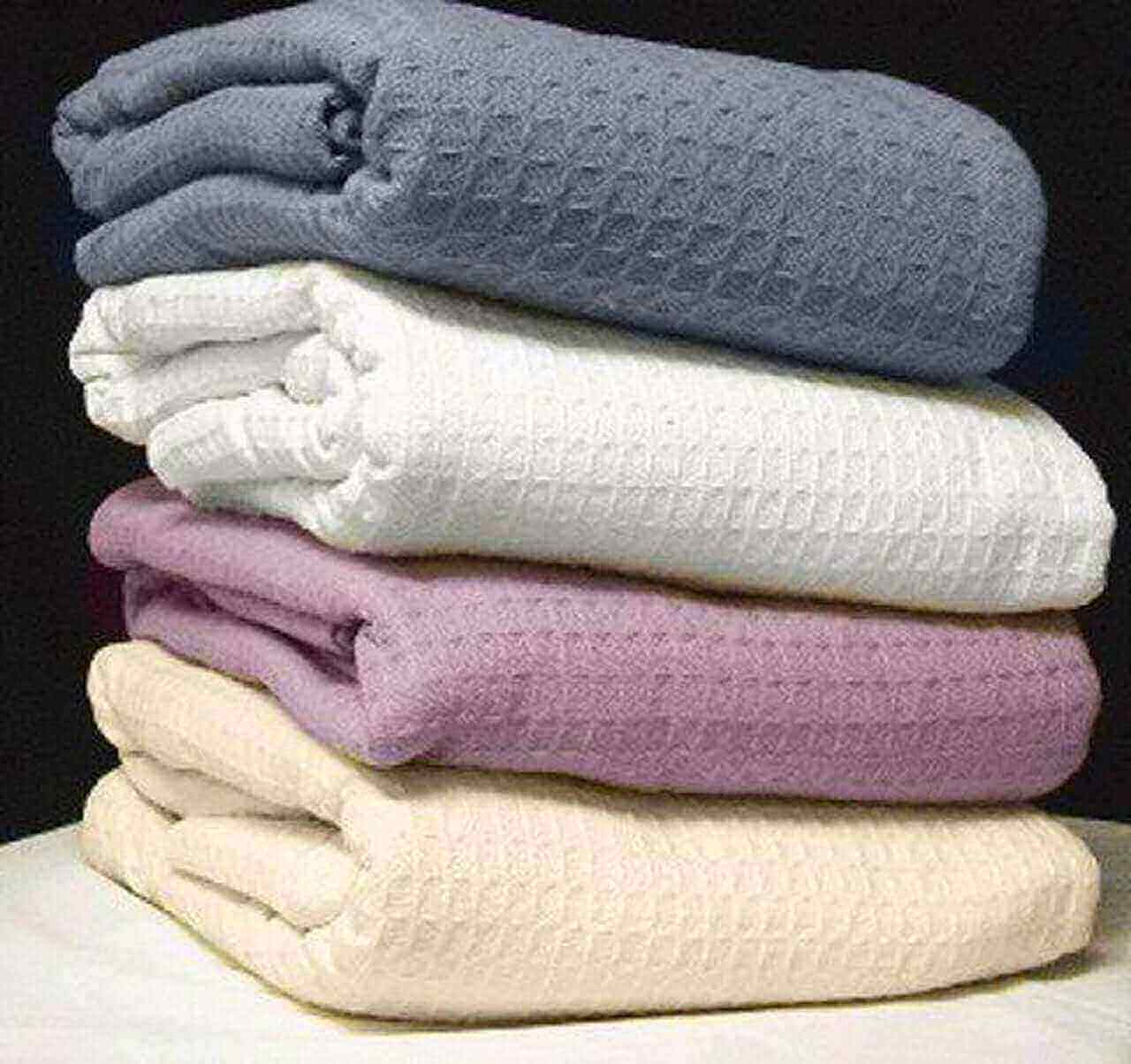 Thermal Blankets