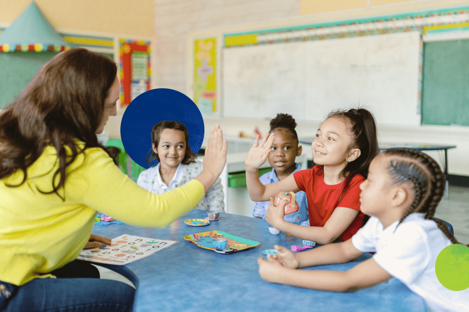 How to Succeed on an Early Childhood Education Career Path