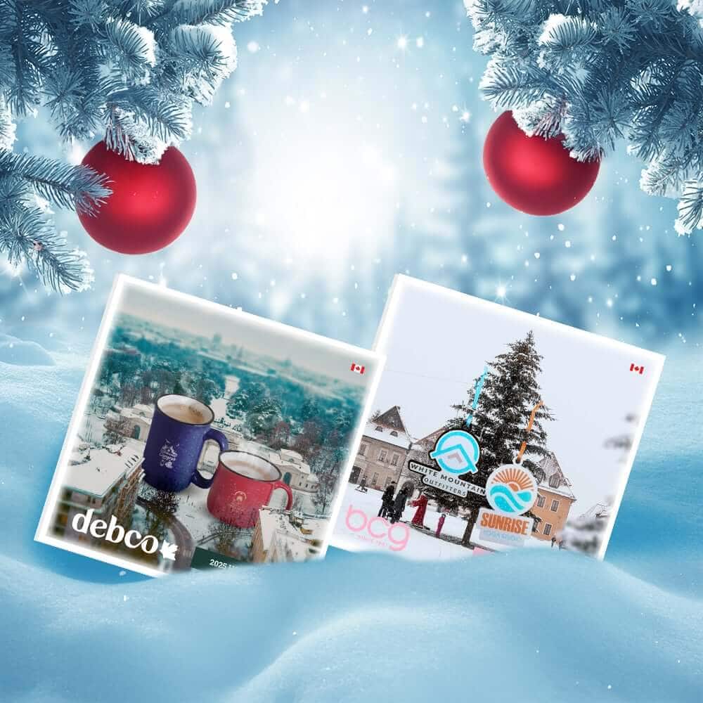 Our 2025 Holiday Catalog Are Here!