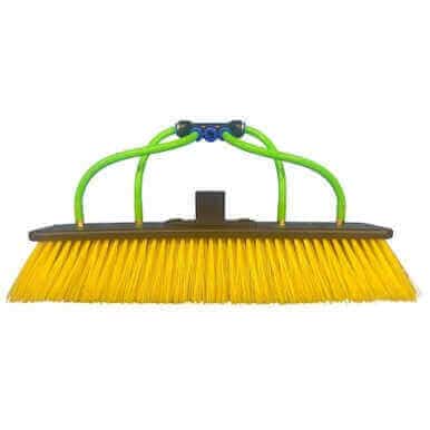 Brush 14in Dual Trim ProTool