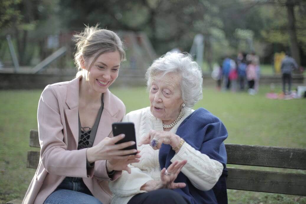 The Caregiver Guide - Urology Products Can Make it Easier