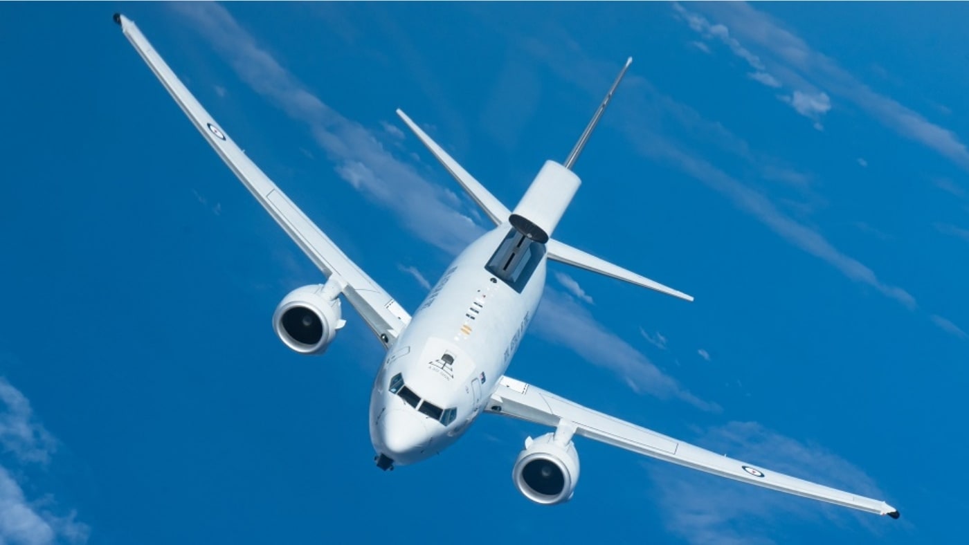 Control of the Air: What the RAAF's Public Mission Means