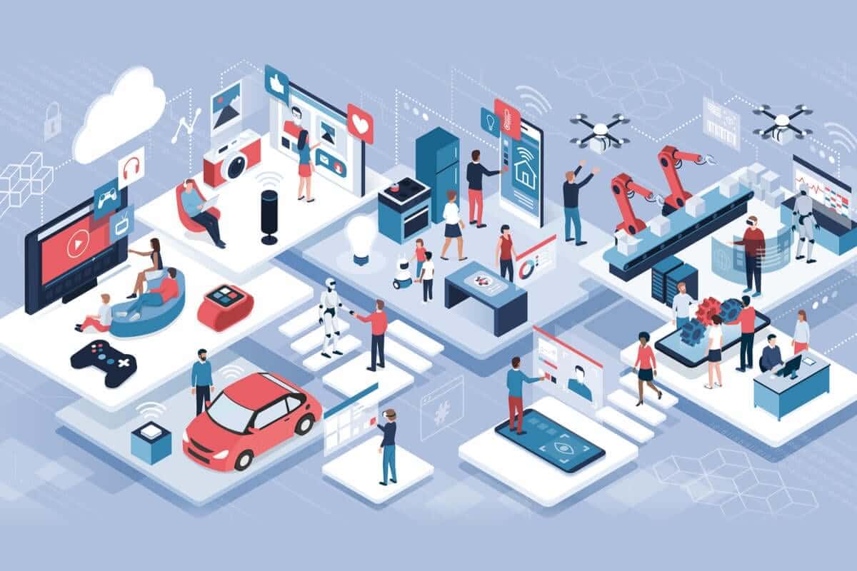 What is IoT and How It Works