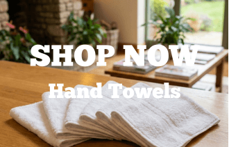 SHOP NOW - Hand Towels
