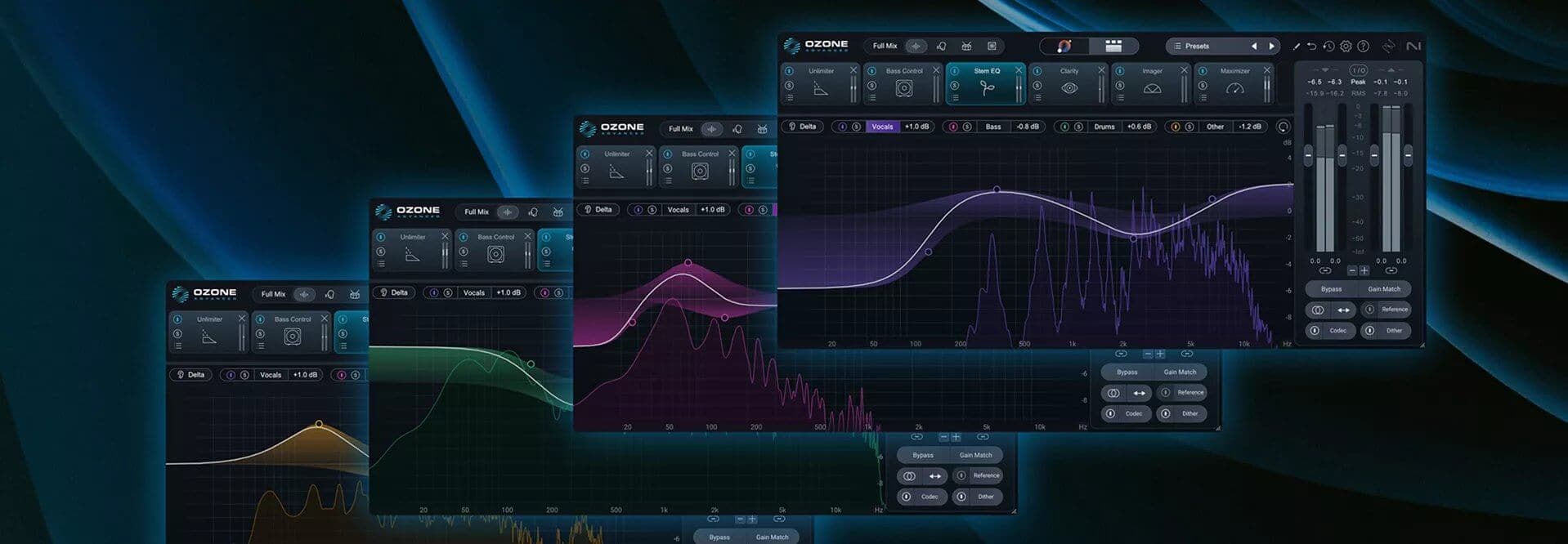 How and when to use stem EQ in mastering for a more polished sound