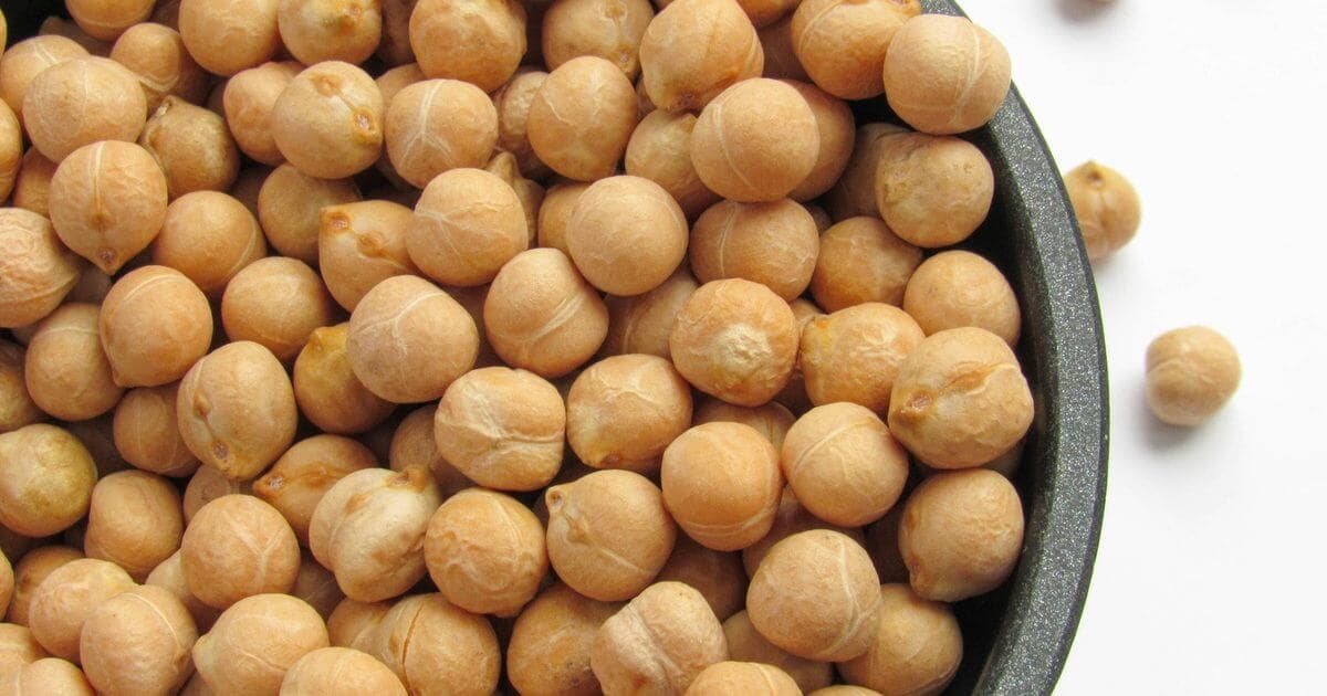 Soy-Free Nattokinase: Chickpea vs. Soy Fermentation Explained