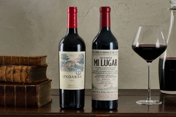 Rioja Wine: The Complete Guide