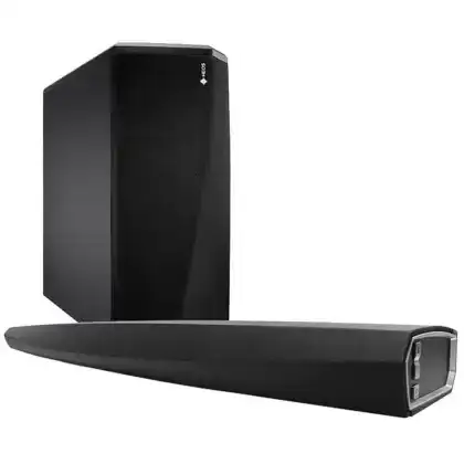 Denon HEOS Multi-Room System