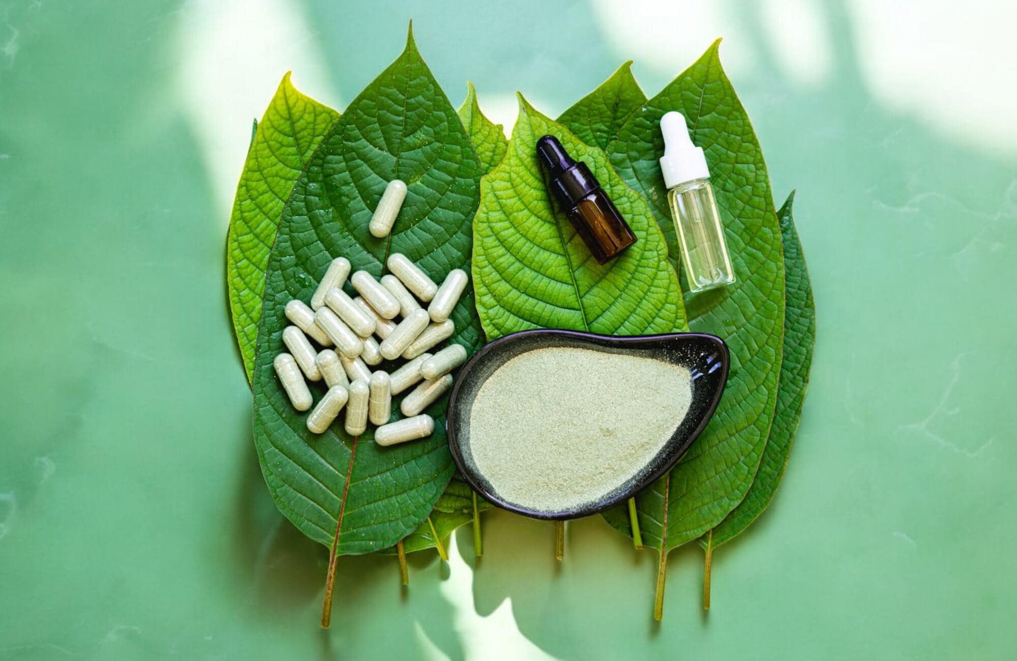 How to Choose the Right Kratom Product