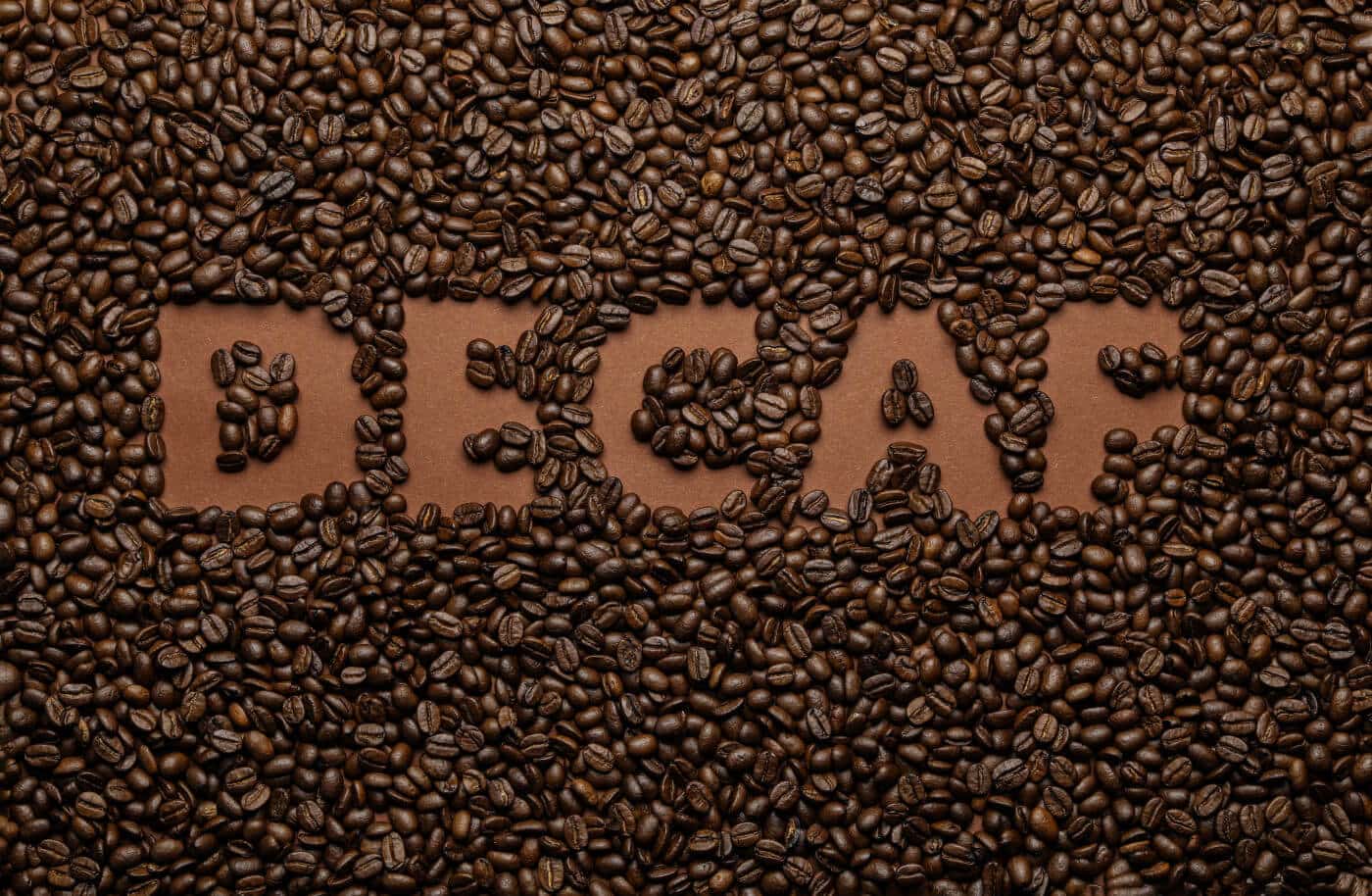 FROM HAPPY ACCIDENTS TO DECAF DELIGHTS