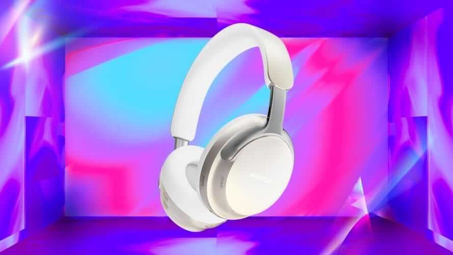 Bose QuietComfort Ultra Headphones