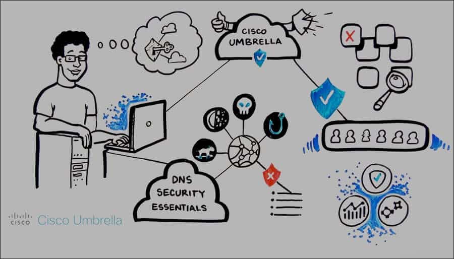 Cisco Umbrella Packages: What’s Best For Your Business?
