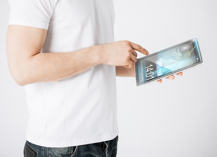byod security