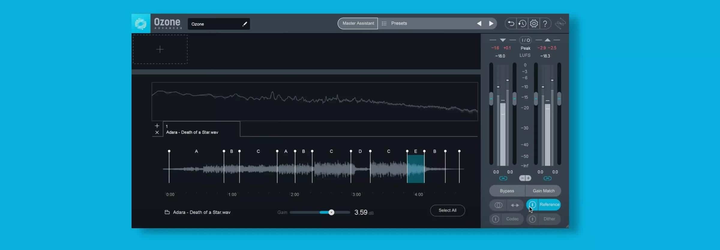 How to Use Reference Tracks When Mixing