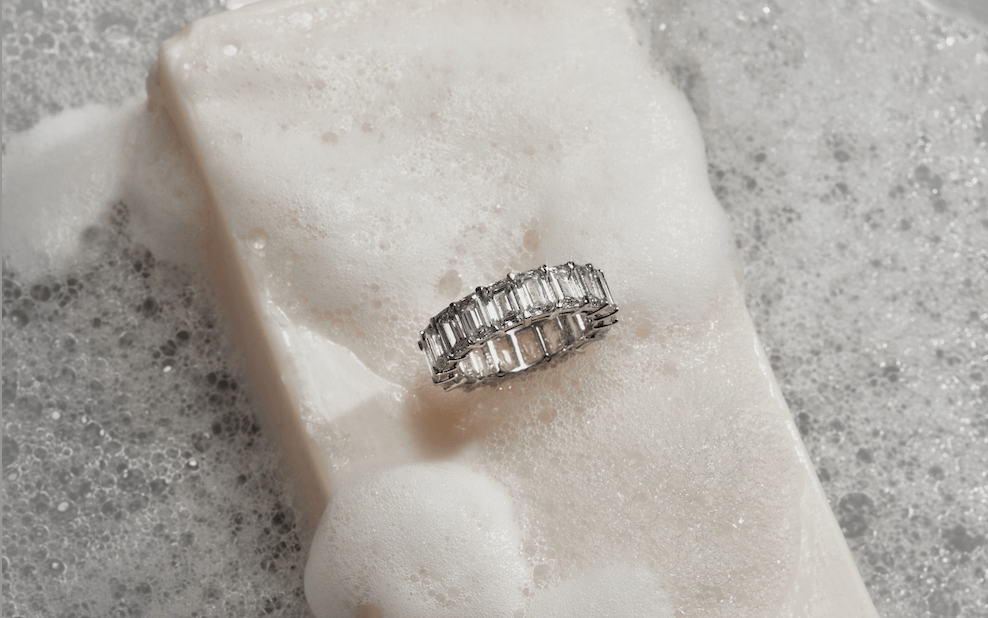 What Are Lab-Grown Diamonds? Everything You Need to Know