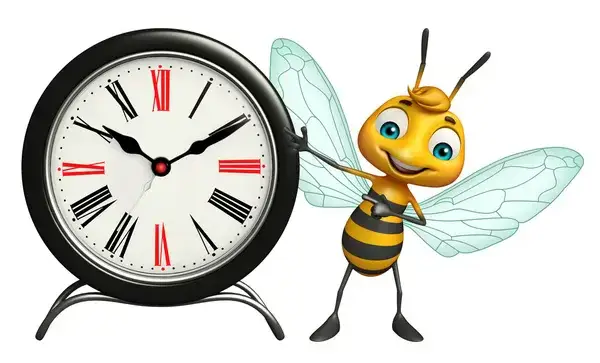 Do you have the Time for Beekeeping??