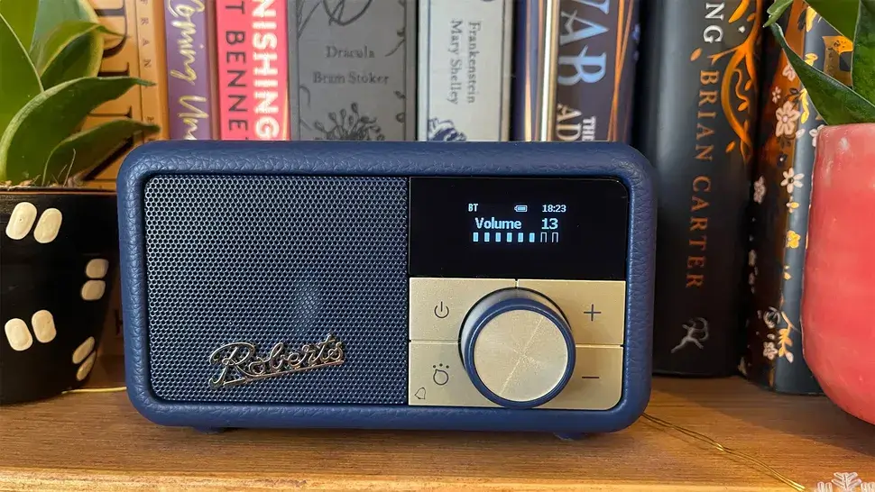 Roberts Revival Petite 2