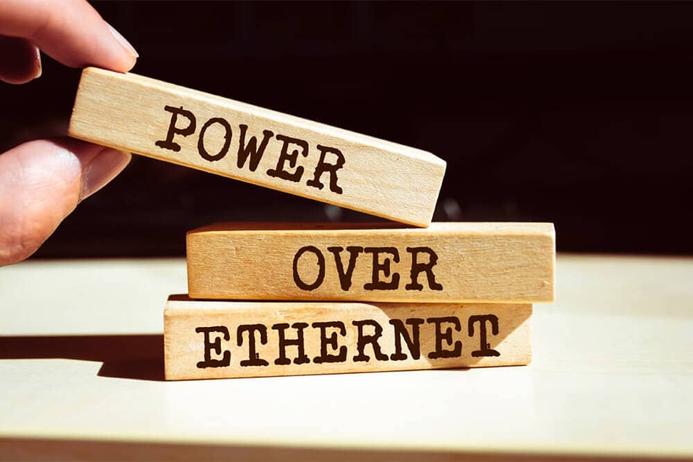 Power-over-Ethernet Switches 101: All you need to know