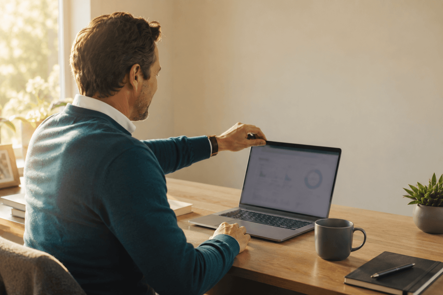 An Estate Plan Is a Living Document, So Why File It and Forget It?