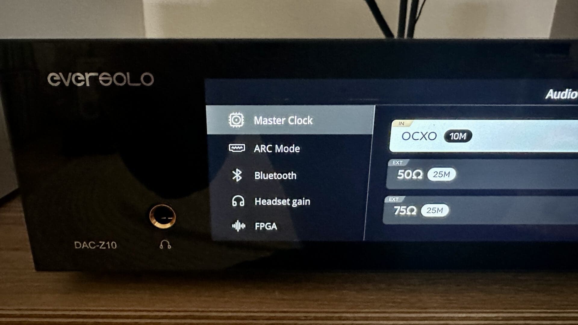 Eversolo DAC-Z10 Review: Elite Hi-Fi Combo DAC Raises the Bar